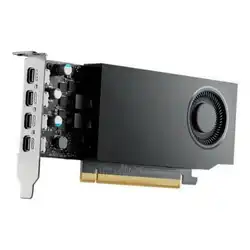 Видеокарта nVidia RTX A400 900-5G172-2260-000 (4 ГБ)