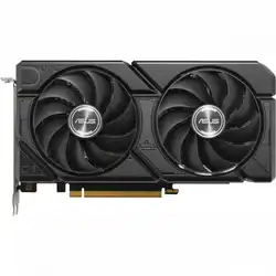 Видеокарта Asus Radeon RX 7600 DUAL EVO DUAL-RX7600-O8G-EVO (8 ГБ)