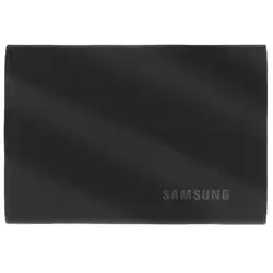 Внешний жесткий диск Samsung T9 MU-PG1T0B/WW (1 ТБ)