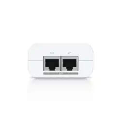 PoE инжектор Ubiquiti 2.5G PoE+ Adapter UACC-POEPLUS-2.5G-EU (2 порта, 30 Вт)