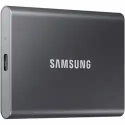 Внешний жесткий диск Samsung T7 Shield MU-PC4T0T/WW (4 ТБ)