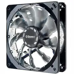 Охлаждение Enermax UCTB12P (Для системного блока)