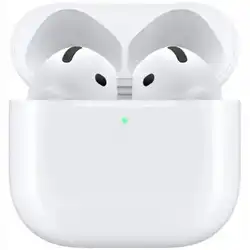 Наушники Apple AirPods 4 MXP63ZA/A
