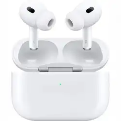 Наушники Apple AirPods Pro 2 2023 USB-C MTJV3LL/A