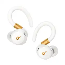 Наушники Soundcore  Sport X20 A3968 SDC-A3968G21-WT
