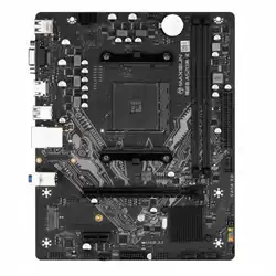 Материнская плата Maxsun  Challenger А520М-К 6940709693797 (micro-ATX, AMD AM4)