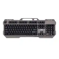 Клавиатура X-Game Wizard (Проводная, USB)