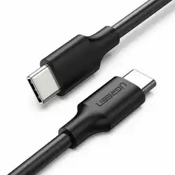 Кабель интерфейсный UGREEN US286 50997 (USB Type C - USB Type C)