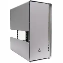Корпус AZZA  Cast White CSAZ-808WM CAST (Игровые, Midi-Tower)