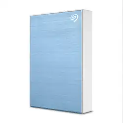 Внешний жесткий диск Seagate STKZ5000402 (5 ТБ)