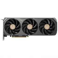 Видеокарта Zotac GeForce RTX 5070 Ti SOLID SFF OC ZT-B50710J3-10P (16 ГБ)