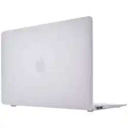 Сумка для ноутбука VLP  Click Case для MacBook M2 Air 13, прозрачный 1053041 (13)