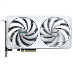 Видеокарта Gigabyte GeForce RTX 5060 Ti EAGLE ICE OC GV-N506TEAGLEOC ICE-16GD (16 ГБ)