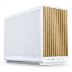 Корпус Lian Li A3-mATX G99.A3W-WD.00 (Игровые, Micro-Tower)