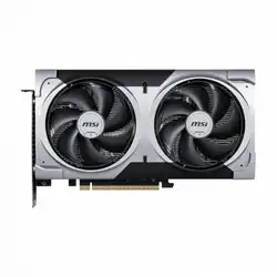 Видеокарта MSI GeForce RTX 5060 Ti 16G VENTUS 2X OC PLUS (16 ГБ)