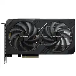 Видеокарта Gigabyte RTX5060Ti WINDFORCE 16G GV-N506TWF2-16GD (16 ГБ)