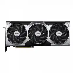 Видеокарта MSI NVIDIA GeForce RTX 5090 32G VENTUS 3X OC (32 ГБ)