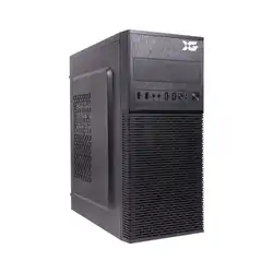 Корпус XG Cronus (Бюджетные, Midi-Tower)