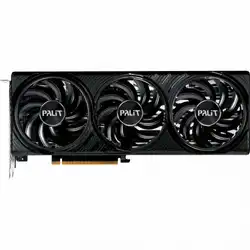 Видеокарта Palit GeForce RTX 5060 Ti Palit Infinity 3 OC 16Gb NE7506TS19T1-GB2061S (16 ГБ)