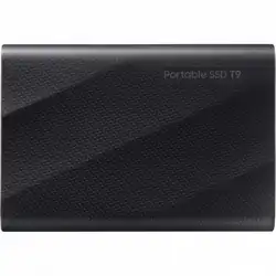 Внешний жесткий диск Samsung T9 MU-PG2T0B/WW (2 ТБ)