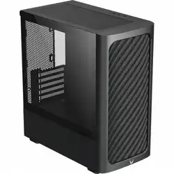 Корпус Formula AIR MESH G3 BL (Бюджетные, Midi-Tower)