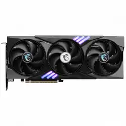 Видеокарта MSI RTX 5060 Ti 16G GAMING TRIO OC (16 ГБ)