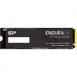 Внутренний жесткий диск Silicon Power SP01KGBP44ES7505 (SSD (твердотельные), 4 ТБ, M.2, PCIe)