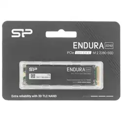 Внутренний жесткий диск Silicon Power SP01KGBP44ED9005 (HDD (классические), 4 ТБ, M.2, PCIe)