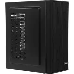 Корпус Formula Air Mesh G1 Black AIR MESH G1 B (Бюджетные, Mini-Tower)