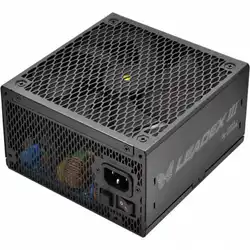 Блок питания Super Flower Leadex III Gold (SF-750F14GE) (750 Вт)