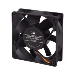 Охлаждение X-Game XB12038A270 (Для системного блока)
