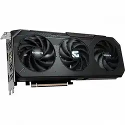 Видеокарта Gigabyte AMD Radeon RX 9060 XT Gigabyte GAMING OC 16Gb GV-R9060XTGAMING OC-16GD (16 ГБ)