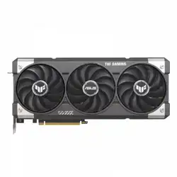 Видеокарта Asus GeForce RTX 5060 Ti ASUS OC TUF-RTX5060TI-O16G-GAMING (16 ГБ)
