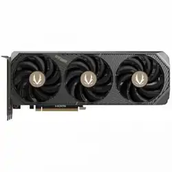 Видеокарта Zotac GeForce RTX 5080 RTX 5080 SOLID CORE 16ГБ ZT-B50800D2-10P (16 ГБ)