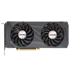 Видеокарта AFOX RTX3060 12GB AF3060-12GD6H2-V2 (12 ГБ)