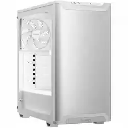 Корпус be quiet! Pure Base 501 Airflow Window White BGW75 (Игровые, Midi-Tower)