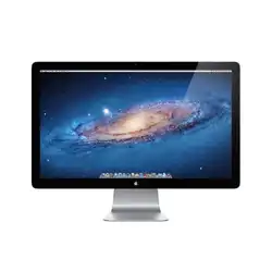 Монитор Apple Thunderbolt Display 27 MC914
