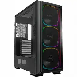 Корпус Montech SKY TWO GX BL (Игровые, Midi-Tower)