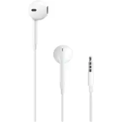 Наушники Apple Earpods Model A1472 MWU53ZM/A
