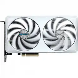 Видеокарта Gigabyte GeForce RTX 5060 Ti Gigabyte EAGLE OC ICE 16Gb GV-N506TEAGLEOC ICE-16GD 1.0 (16 ГБ)