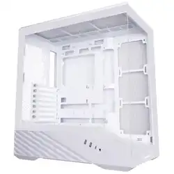 Корпус Lian Li Vector V100W G99.V100W.00 (Игровые, Midi-Tower)
