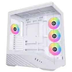 Корпус Lian Li Vector V100RW G99.V100RW.00 (Игровые, Midi-Tower)