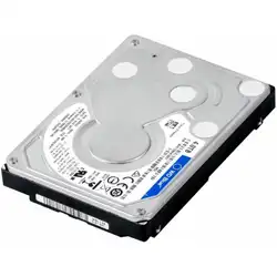Внутренний жесткий диск Western Digital WD40NPJZ (HDD (классические), 4 ТБ, 2.5 дюйма, SATA)
