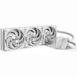 Охлаждение Montech HyperFlow Silent 360 White HS360WH (Для процессора)