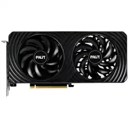 Видеокарта Palit GeForce RTX 5050 Dual NE65050019P1-GB2070D (8 ГБ)