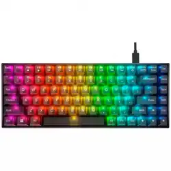 Клавиатура Lenovo Legion K510 Mini Pro GY41T06955 (Проводная, USB)
