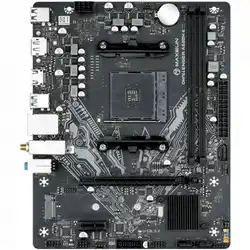 Материнская плата Maxsun  Challenger A520M-K WIFI 6940709661178 (micro-ATX, AMD AM4)