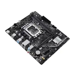 Материнская плата Asus PRIME H610M-F D4 R2.0 (Micro-ATX, LGA 1700)