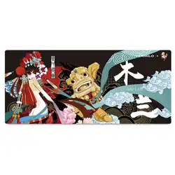 Коврик для мышки Varmilo Mulan ZDB017-01