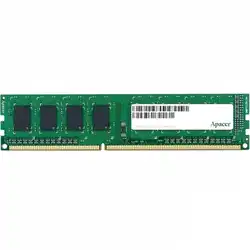 ОЗУ Apacer 4 Гб DG.04G2K.KAM (DIMM, DDR3, 4 Гб, 1600 МГц)